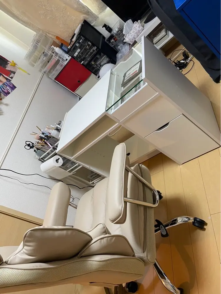 ホームサロンBELINDAの内観・外観1