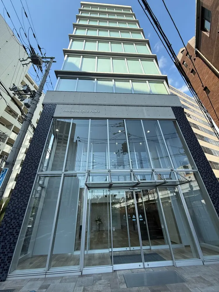 RAY LOWの内観・外観2