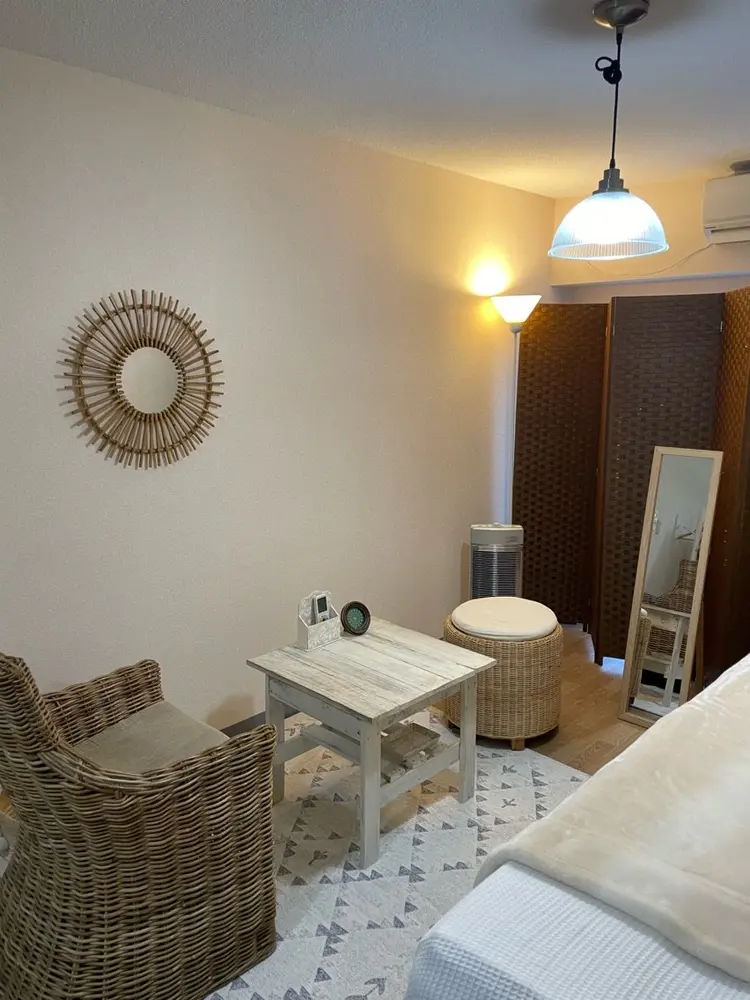 PARAFUSE.新潟の内観・外観1