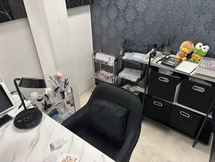 Eclat(エクラ)の内観・外観1