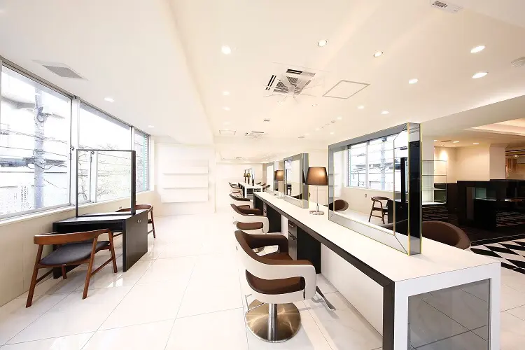 Ash青葉台の内観・外観3