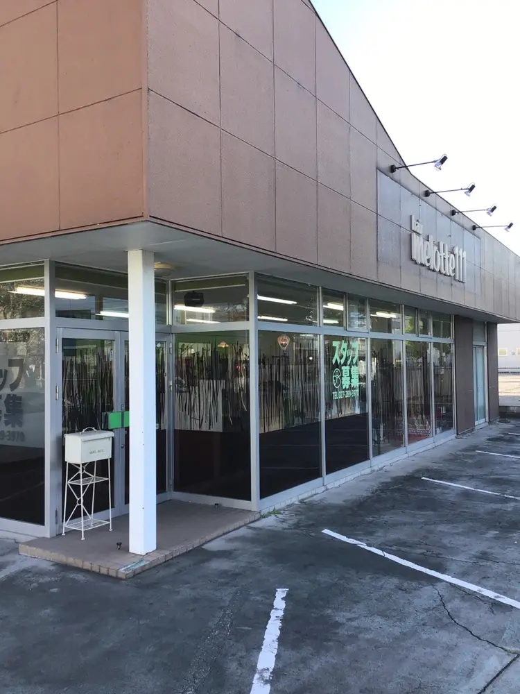 メロッテ111の内観・外観3