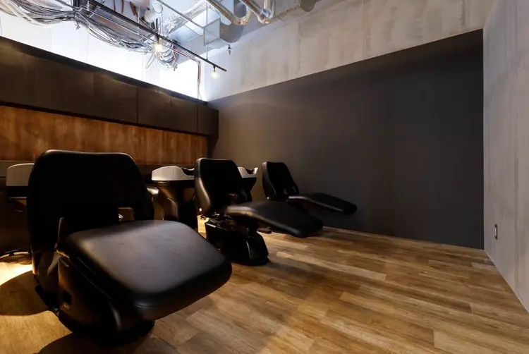 La fith hair lienの内観・外観2