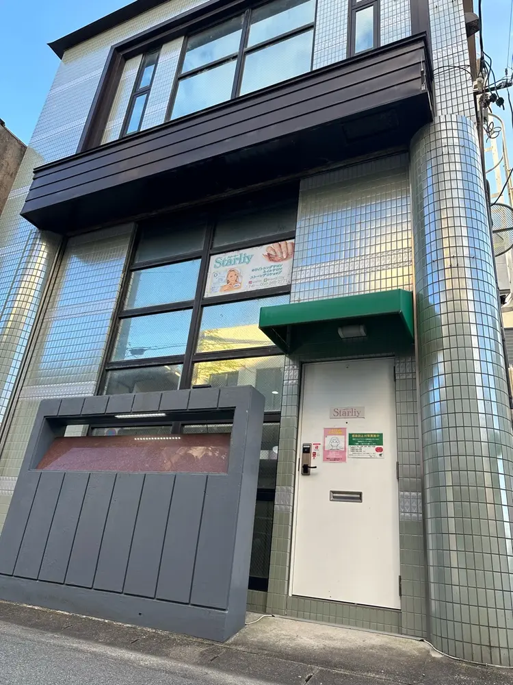 Starliyの内観・外観1