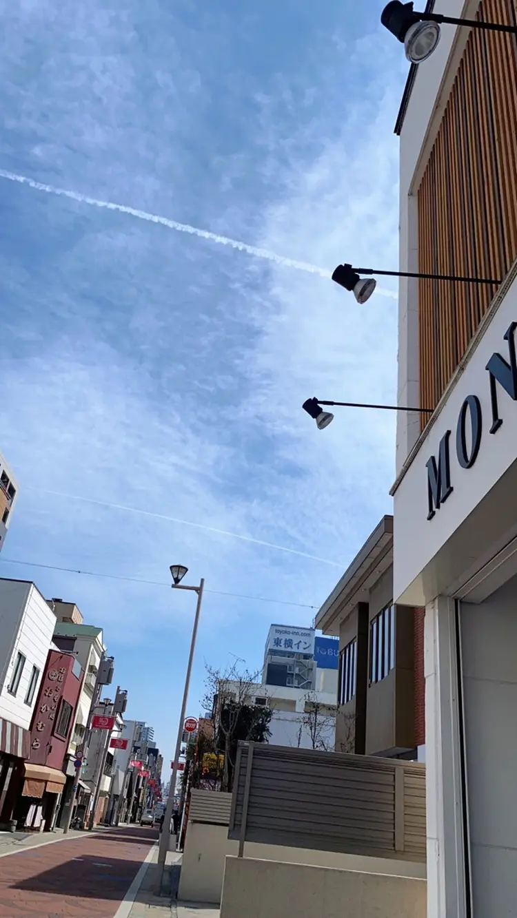 Anne.eyelashの内観・外観1