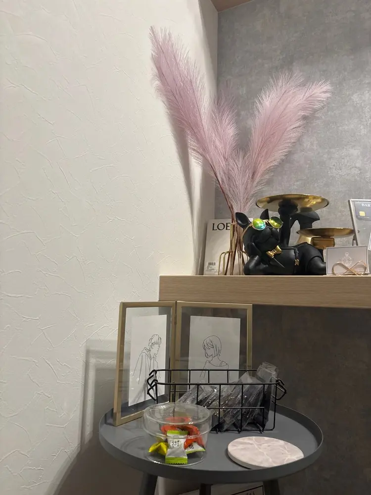 Norn NaiLの内観・外観3