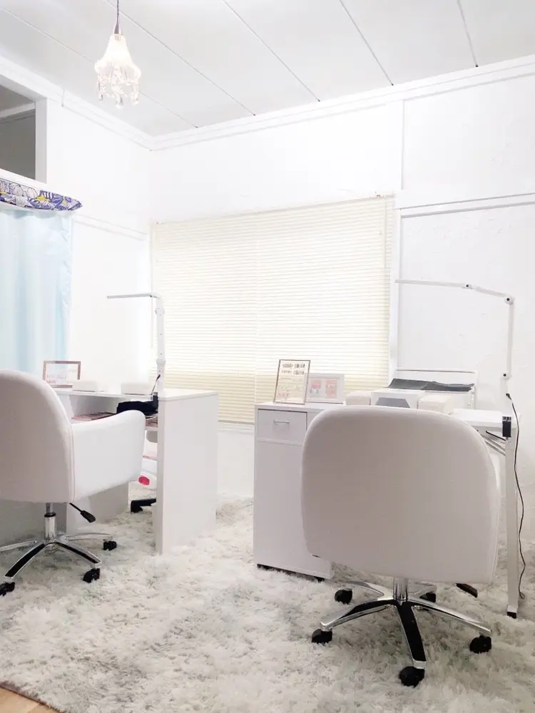 美room KUPUKUPUの内観・外観3