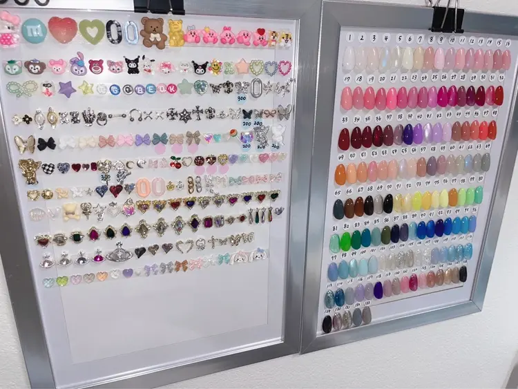 BLUEMの内観・外観2