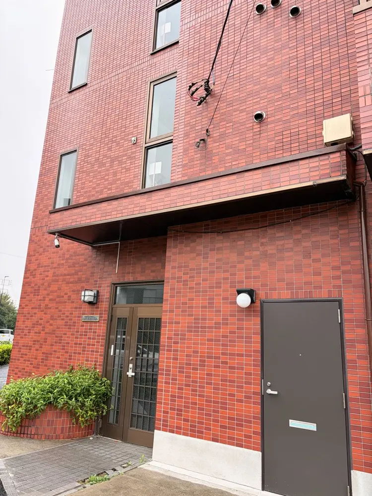 Beauty Salon Meiliの内観・外観2