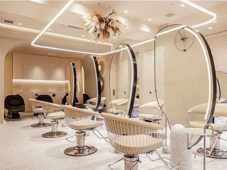 Toiro 渋谷の内観・外観2