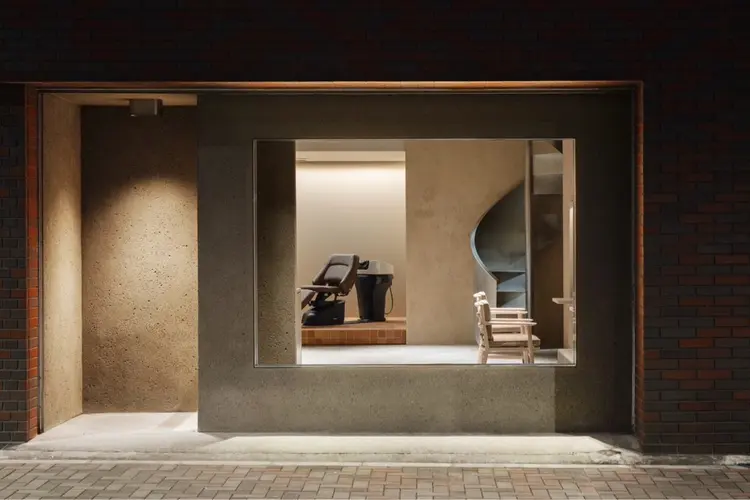 YENIの内観・外観1