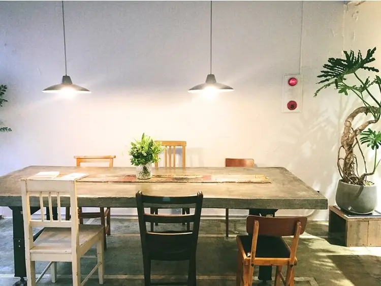 t.の内観・外観2