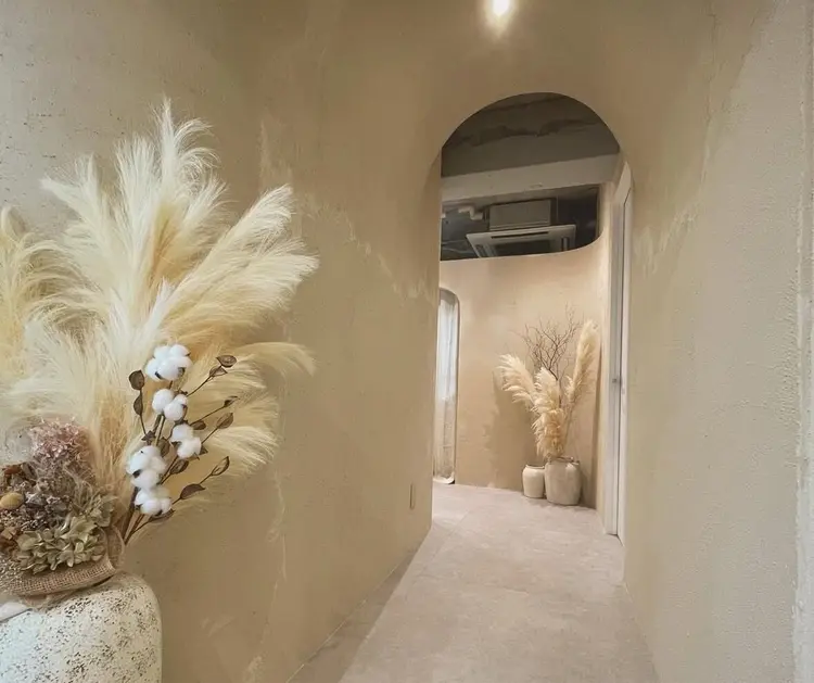 énoiの内観・外観1