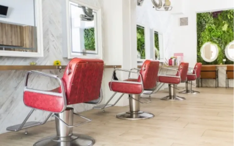 HAUS.の内観・外観1