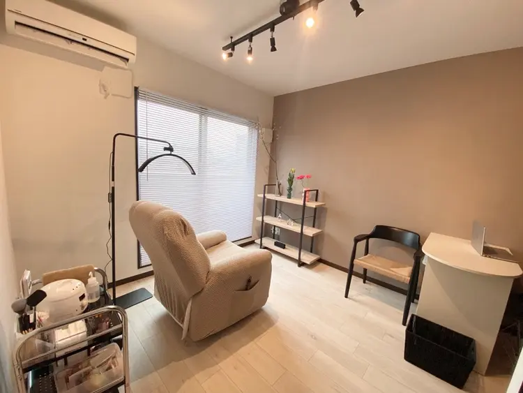 eyesalon moreの内観・外観1