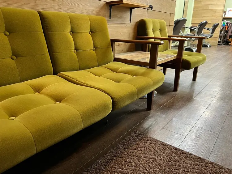 CALMEの内観・外観3