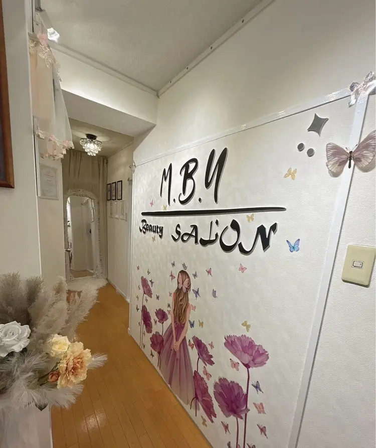 ベリアルの内観・外観3