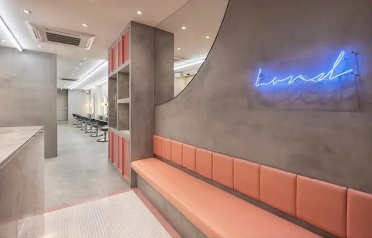 lond polaireの内観・外観1