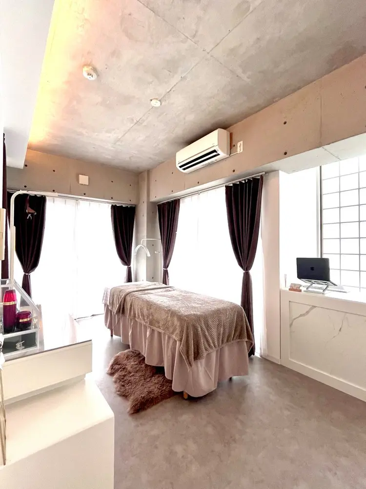 petit reposの内観・外観2