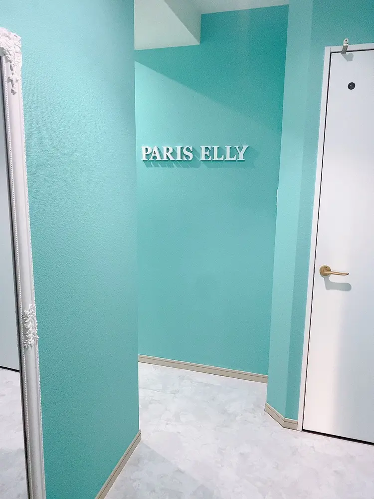 Privatesalon PARIS ELLY 美肌脱毛の内観・外観1