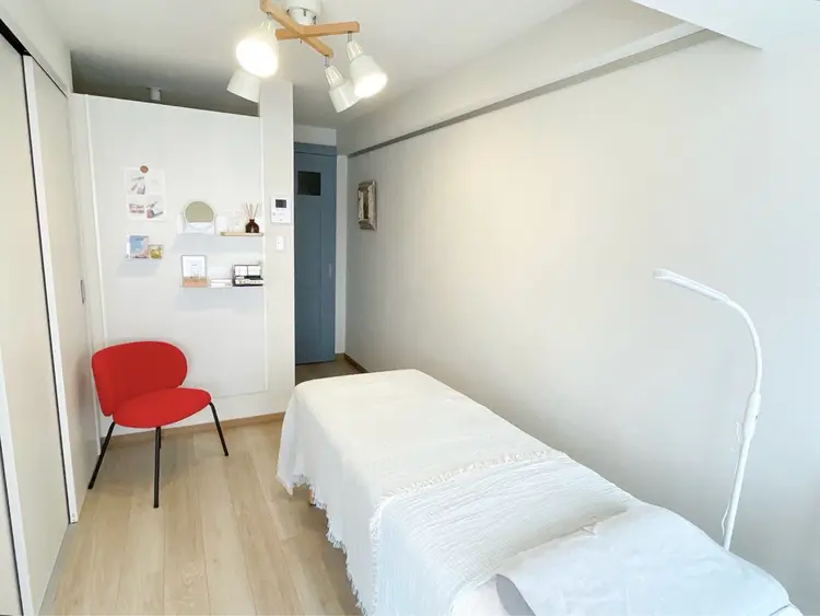 yawnの内観・外観1