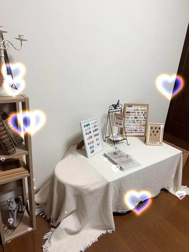 private_nail💅_Loulanの内観・外観2