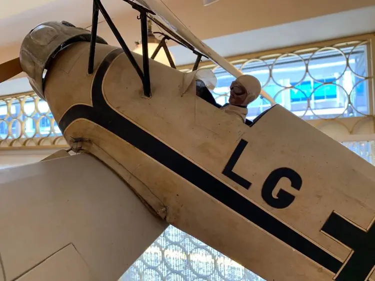 HAIR LA COUPEの内観・外観3