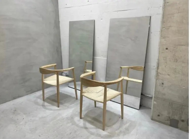 mukuの内観・外観1