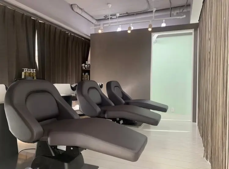 suii.(スイ)下北沢の内観・外観2