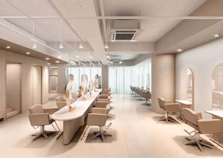 Agnos青山の内観・外観3