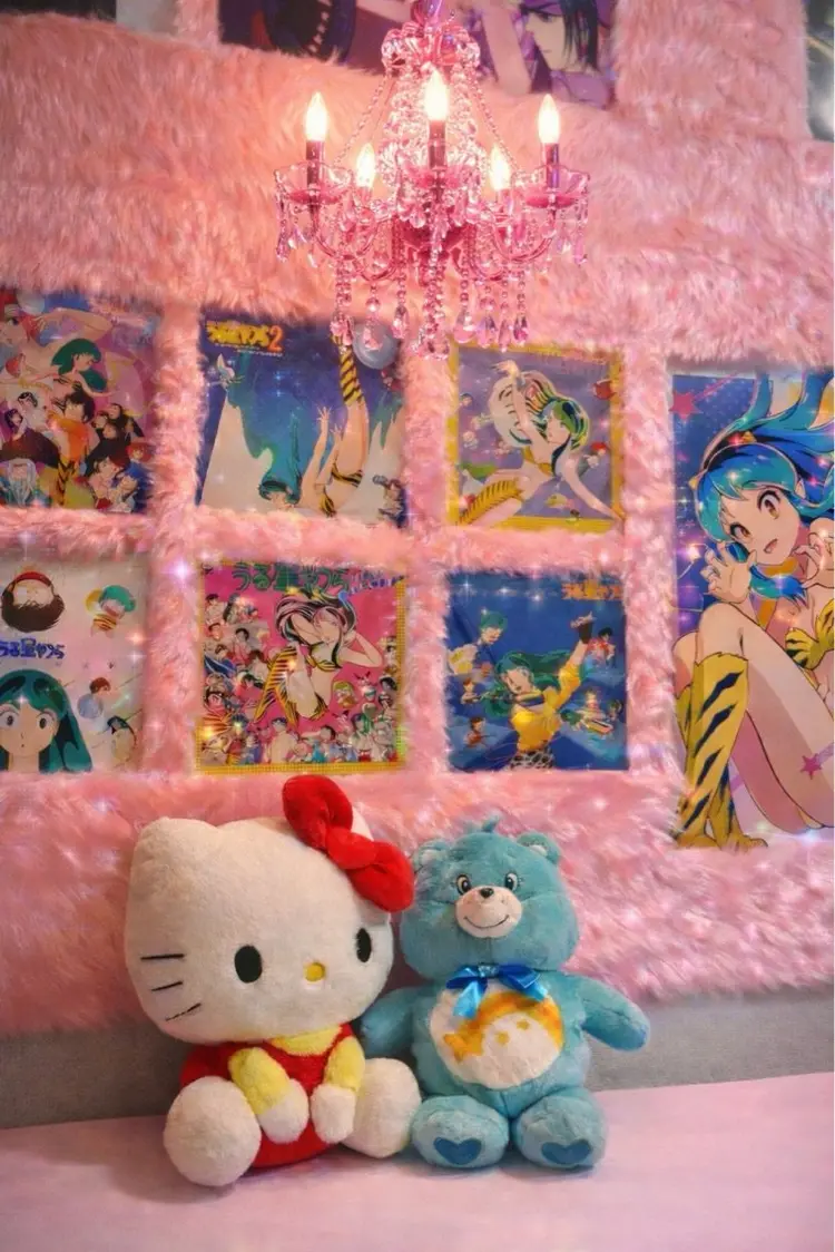 y2k SALONの内観・外観1