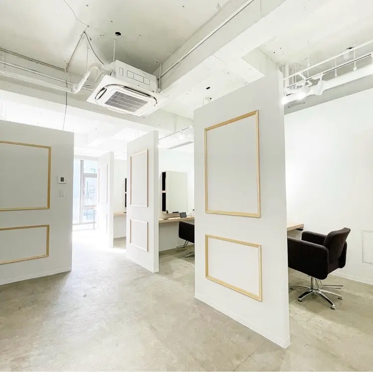 attraitの内観・外観3