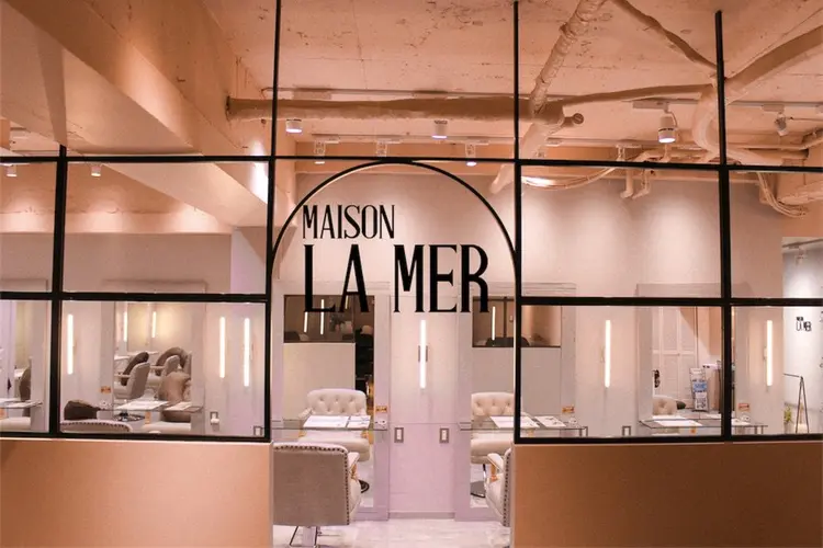 MAISON LA　MERの内観・外観1