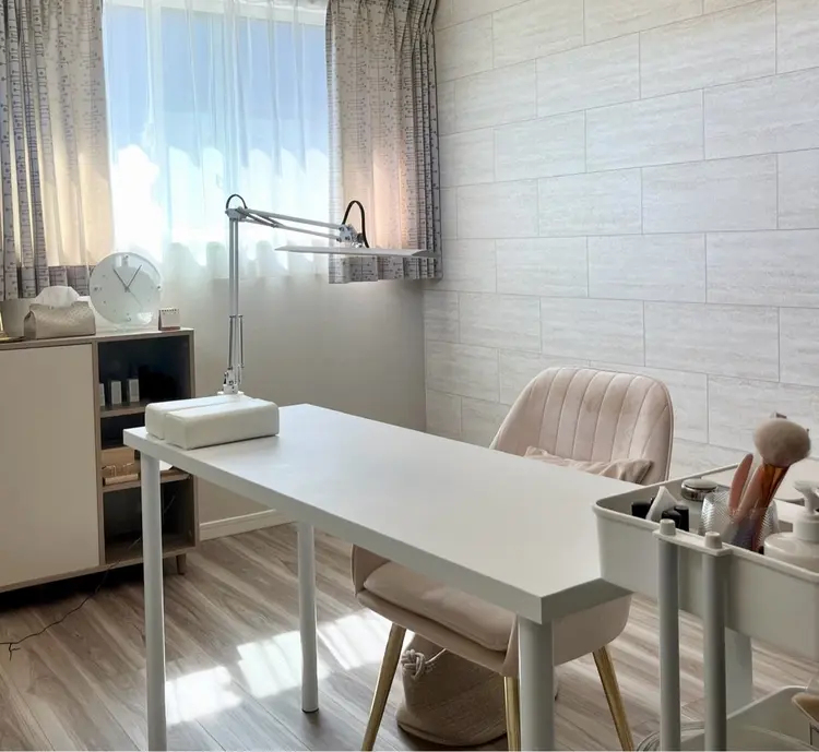 lilynailの内観・外観1