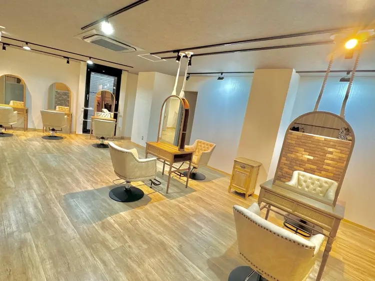 ハートボックス　四ツ谷の内観・外観2