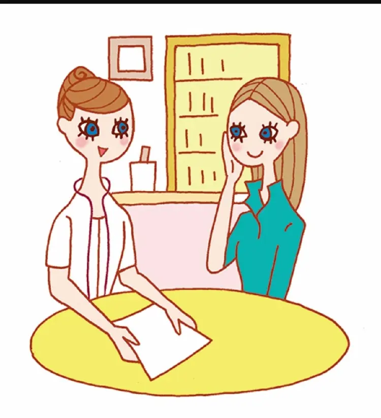 メナードフェイシャルサロンジュンラピュルテの内観・外観3