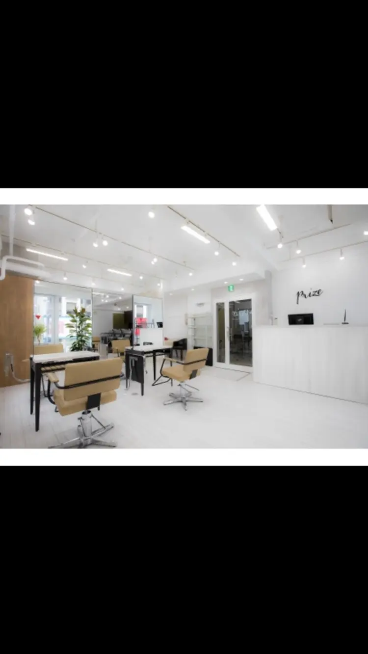 prize 表参道/原宿の内観・外観1