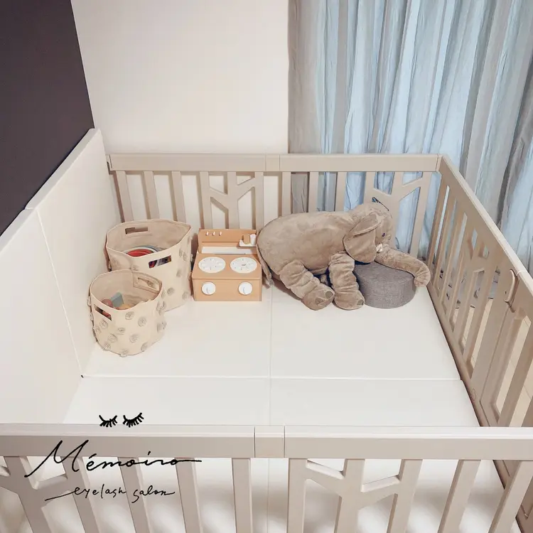 mémoire  eyelash salonの内観・外観2