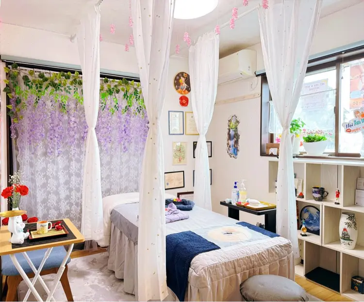 Destiny Nailsの内観・外観3