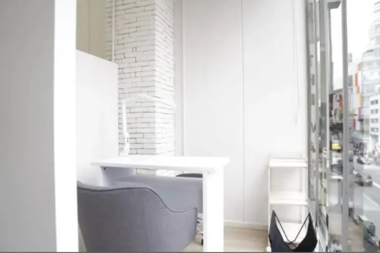 tapiの内観・外観3