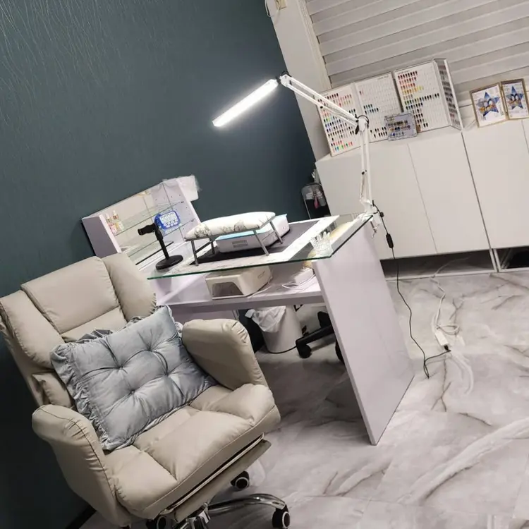 NailSalon&HandmadeShop♾️Eight♾️の内観・外観1