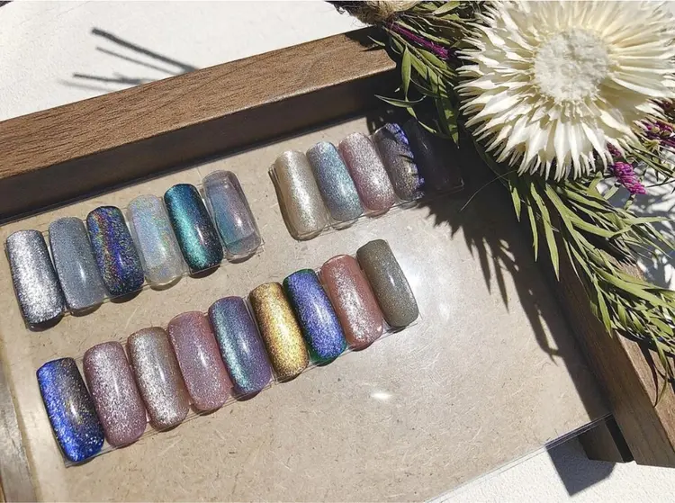 salon the KAFUUの内観・外観2