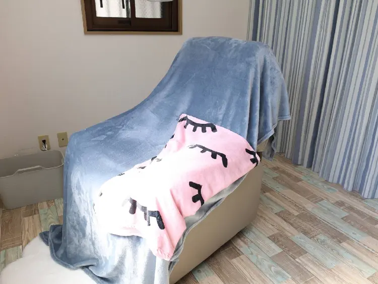 A-byssの内観・外観1