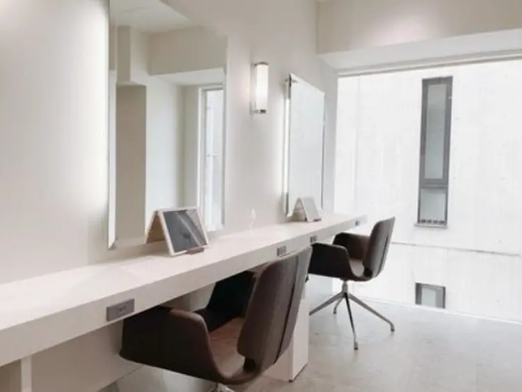 VLOW nex the salonの内観・外観3