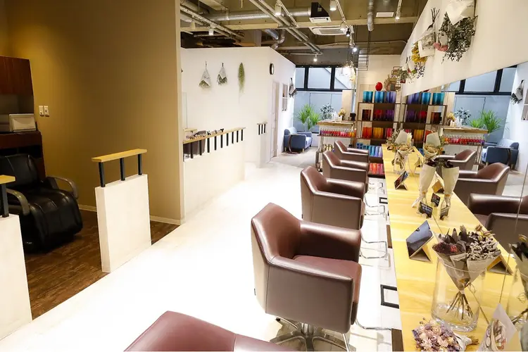 Stir maison[ステアメゾン]の内観・外観2