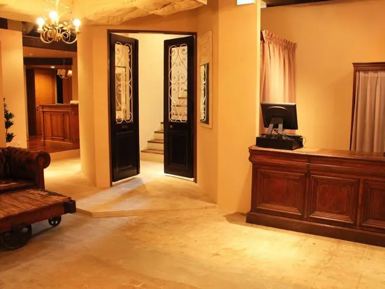 Le’a first【レア ファースト】の内観・外観1