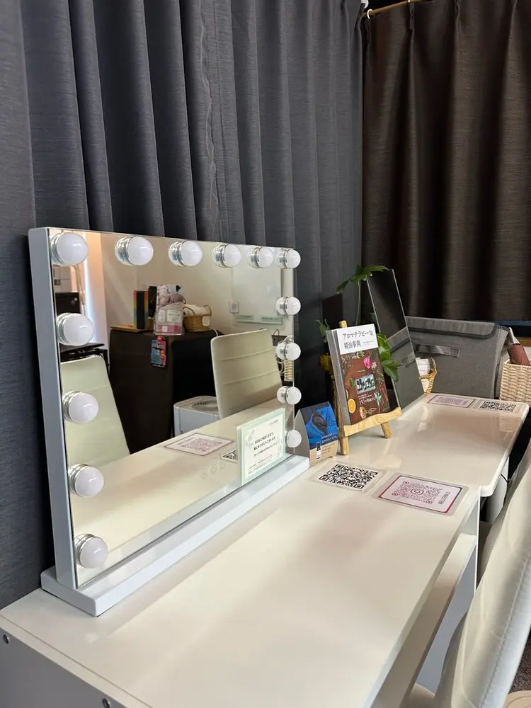 Bellfernaの内観・外観3