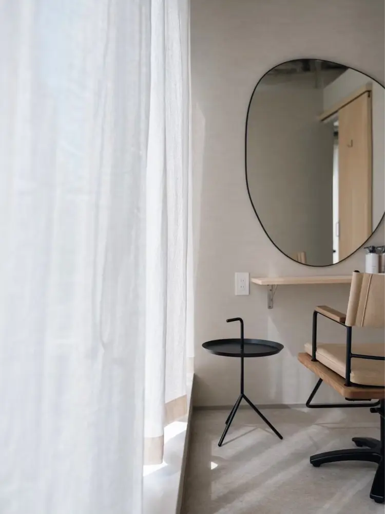 Flulu by avance. crossの内観・外観3