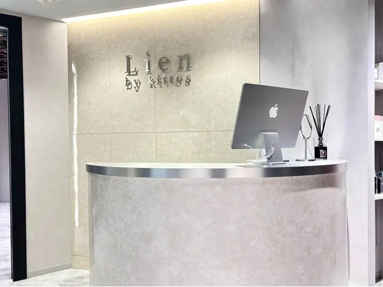 Lien by kiitosの内観・外観2