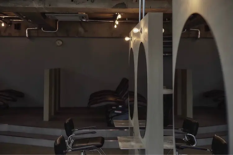 LIRA CUOREの内観・外観3